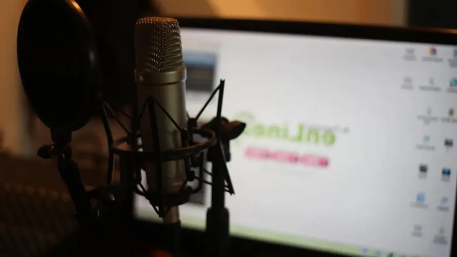 radio 