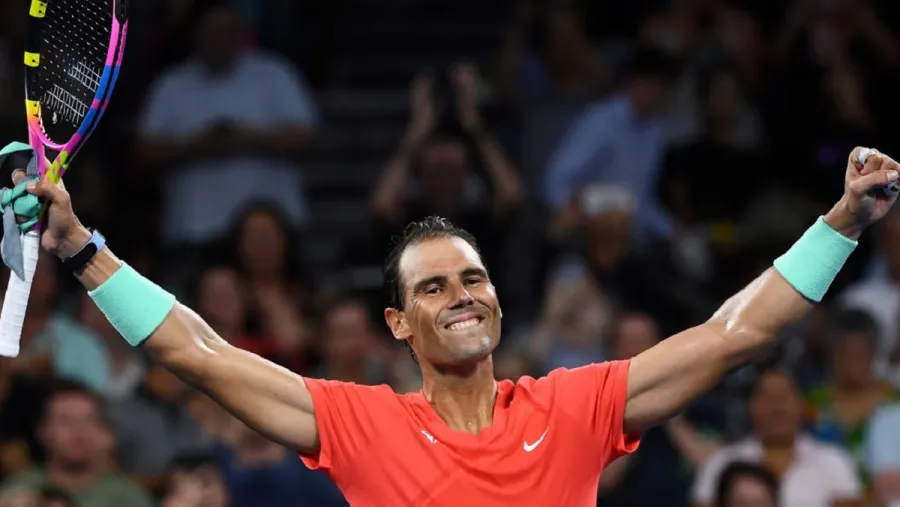Rafa