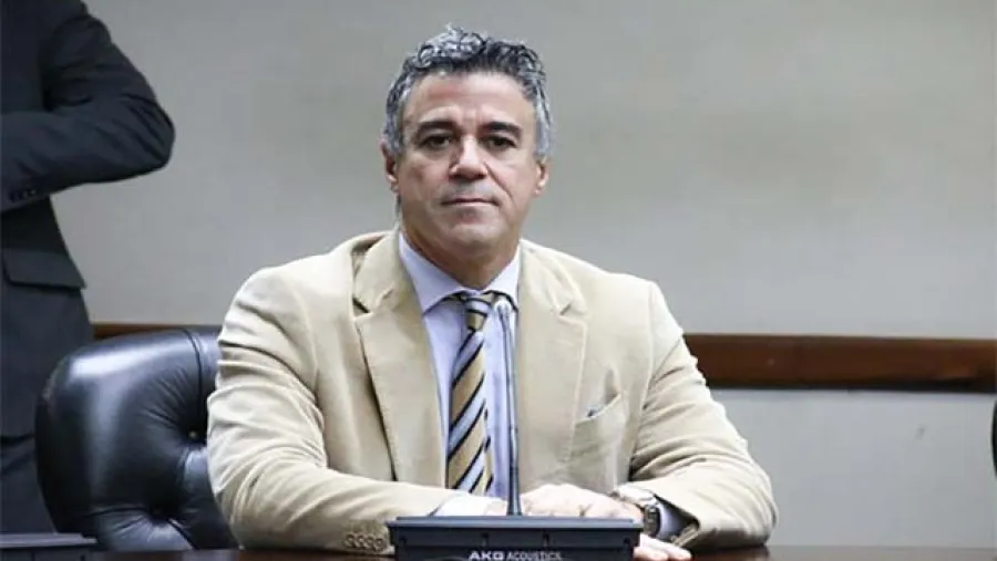 Daniel Rafecas