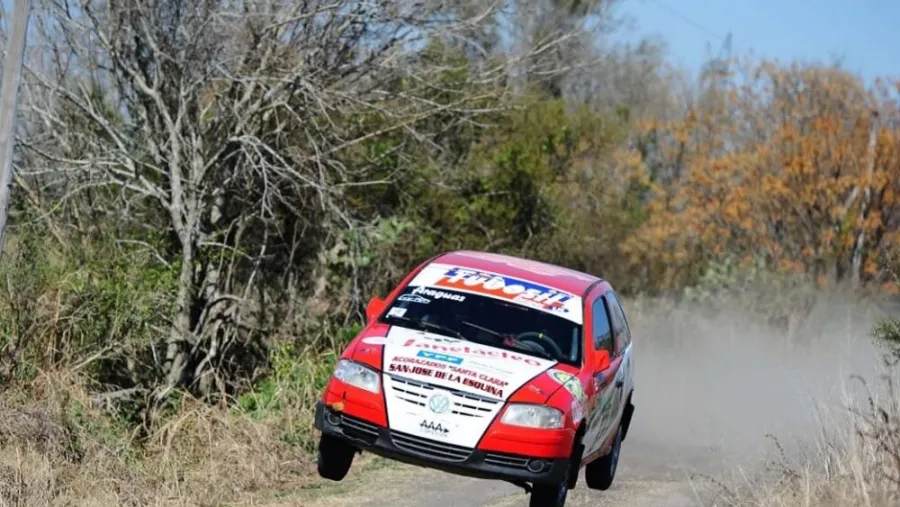 Rally