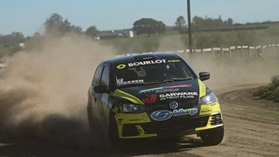 Rally