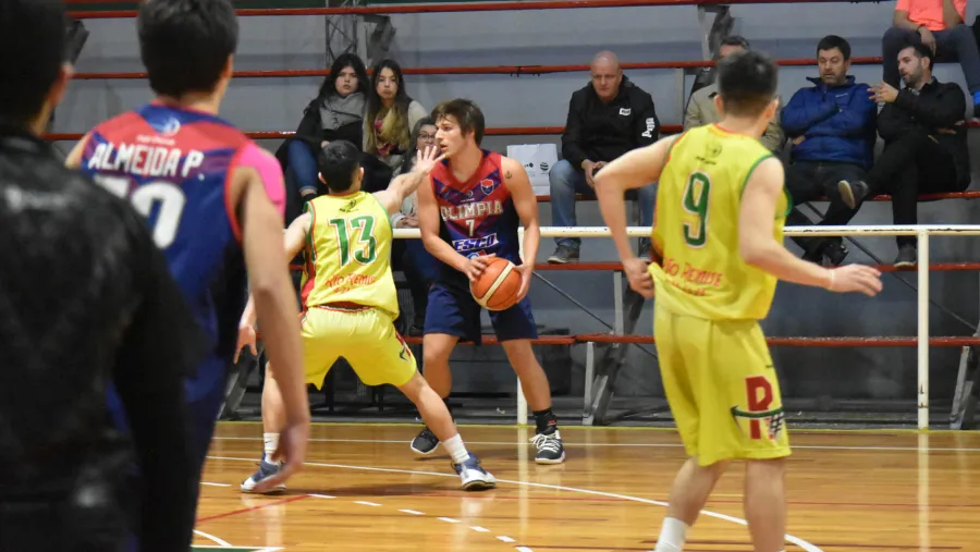 Recreativo APB