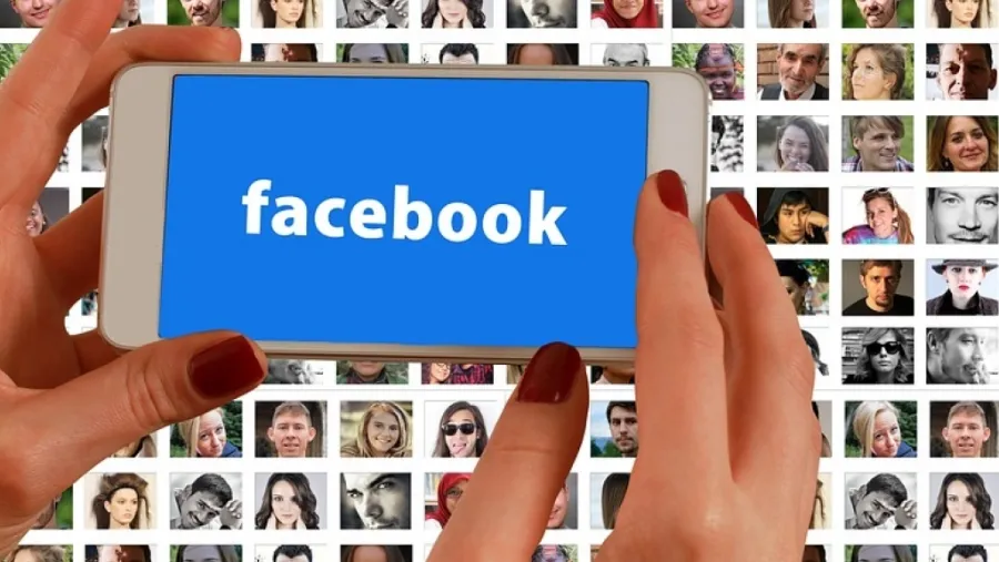 Redes sociales