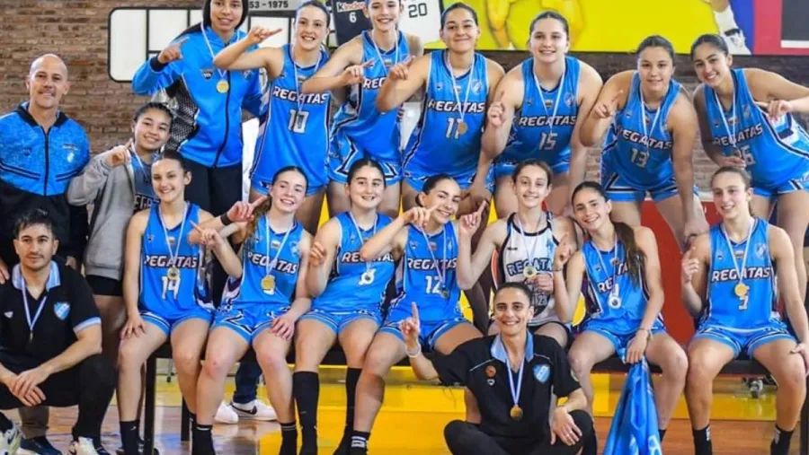 Regatas 