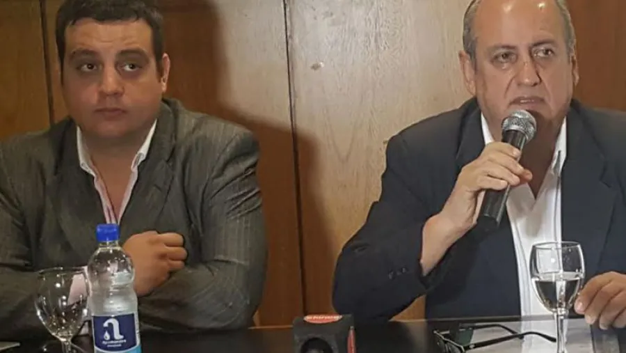 Reggiardo y Rossi
