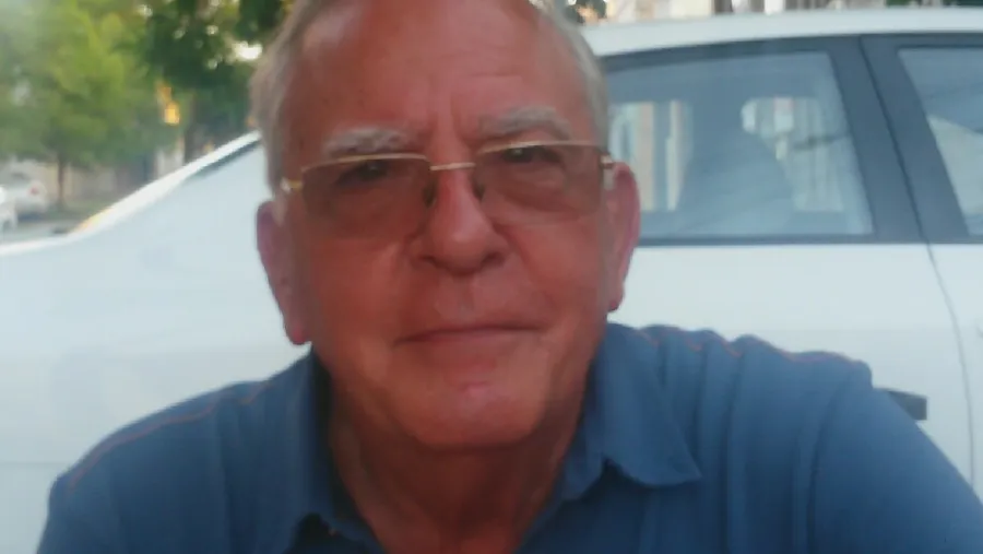 Santiago Reggiardo
