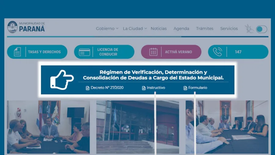 registro