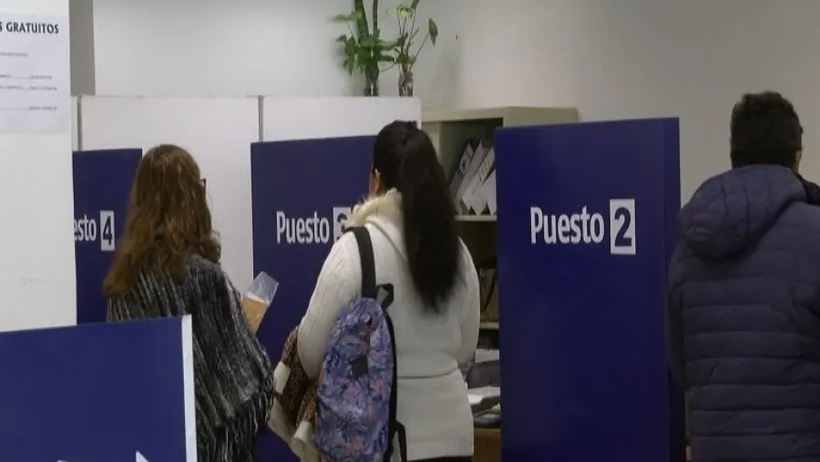 Registro Civil