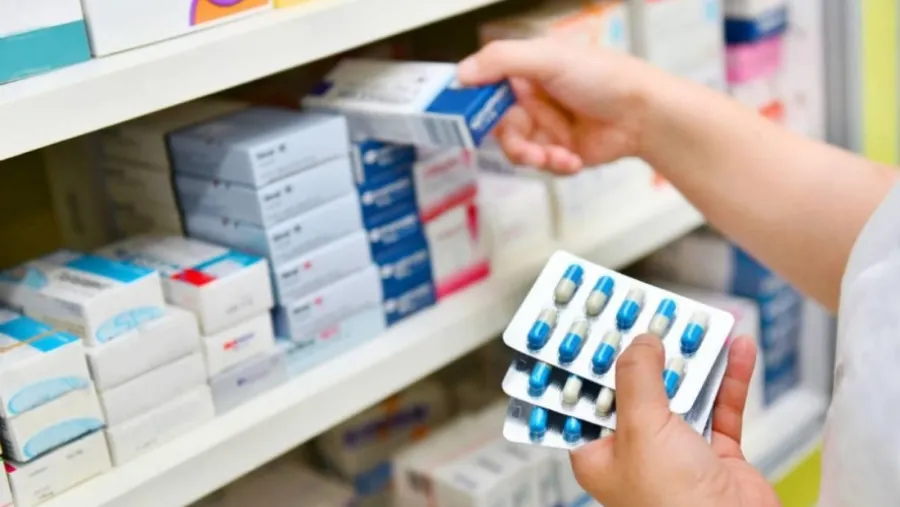 Acuerdo medicamentos.