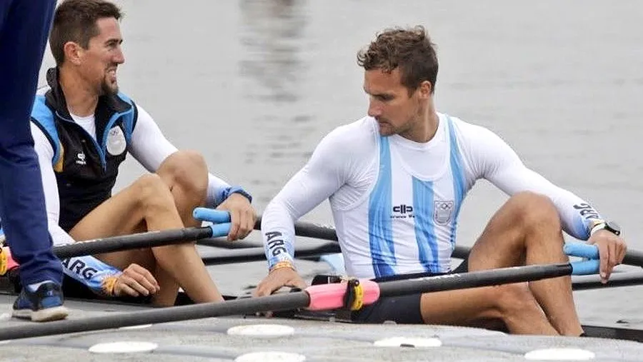 Remo Panamericanos 