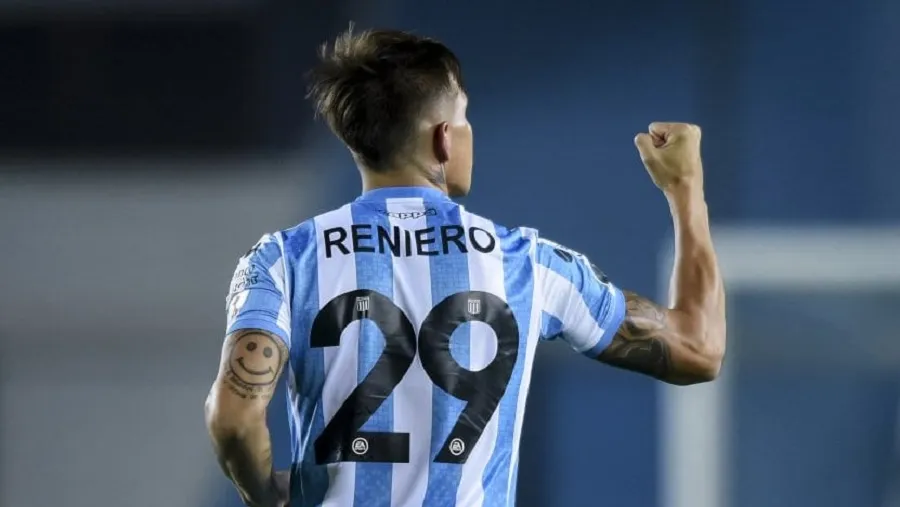 Reniero