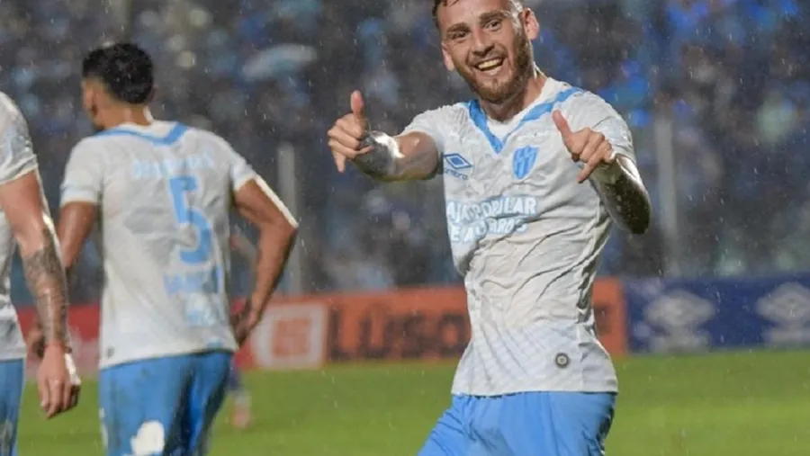 Renzo Tesuri