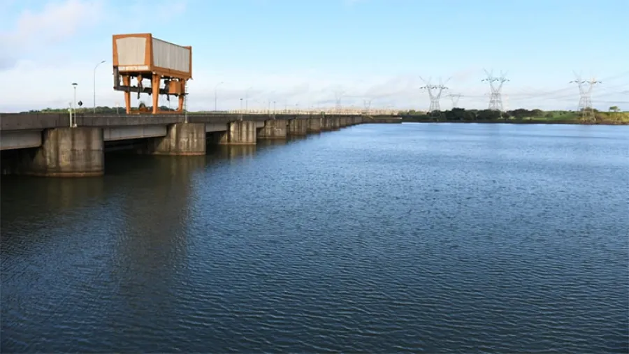 Itaipú