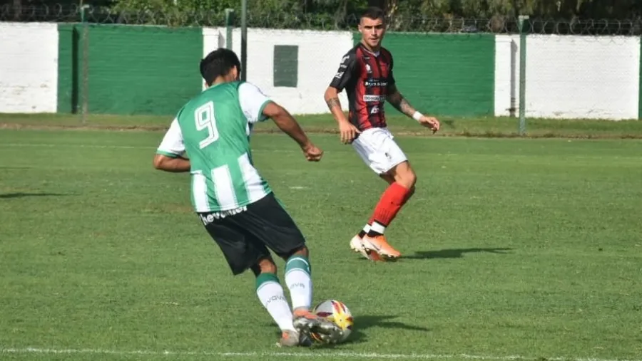 Patronato Reserva