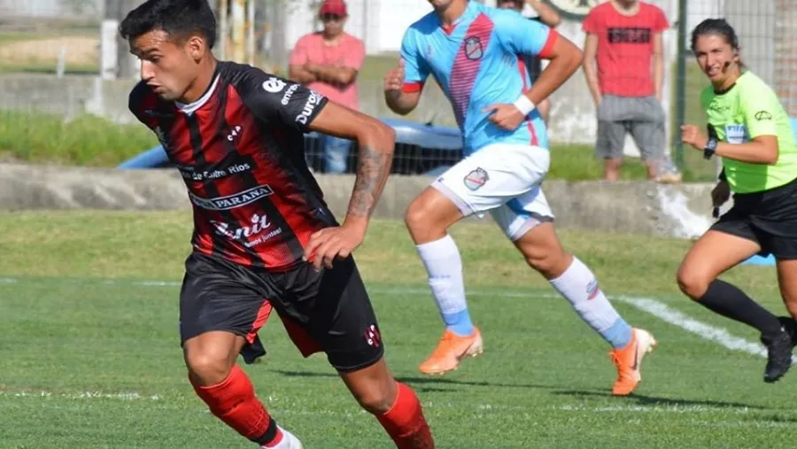 Patronato Reserva