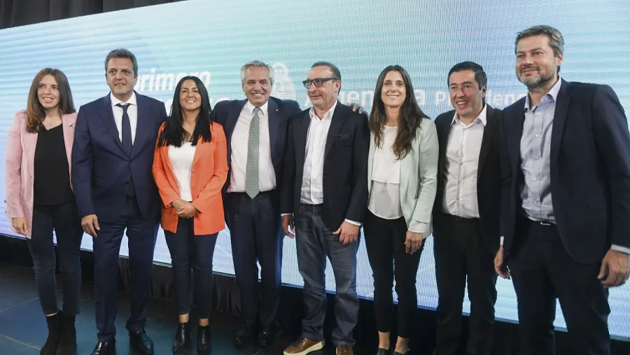 Reunión