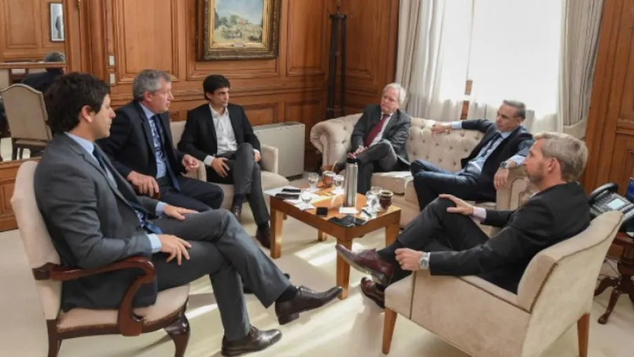 Suspenden la visita de Lacunza al Congreso para buscar mayor aval del PJ