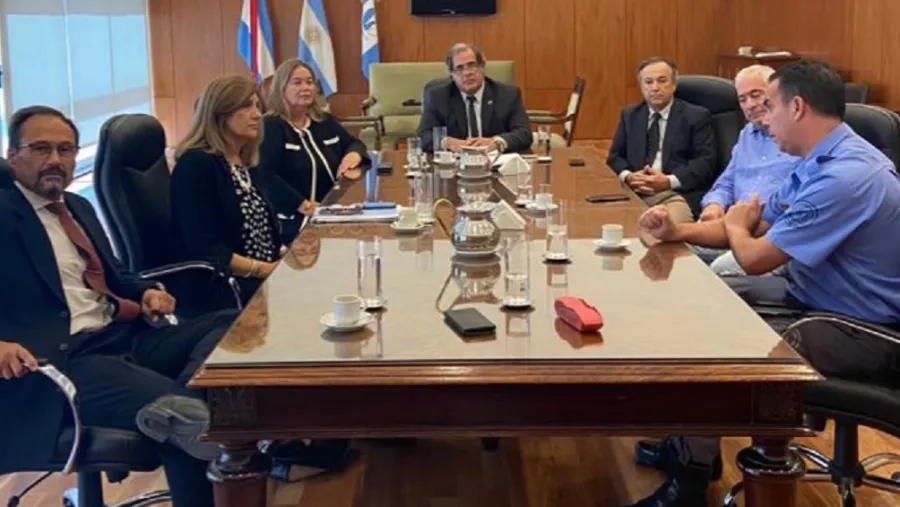 Reunión