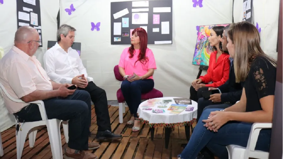 Encuentro