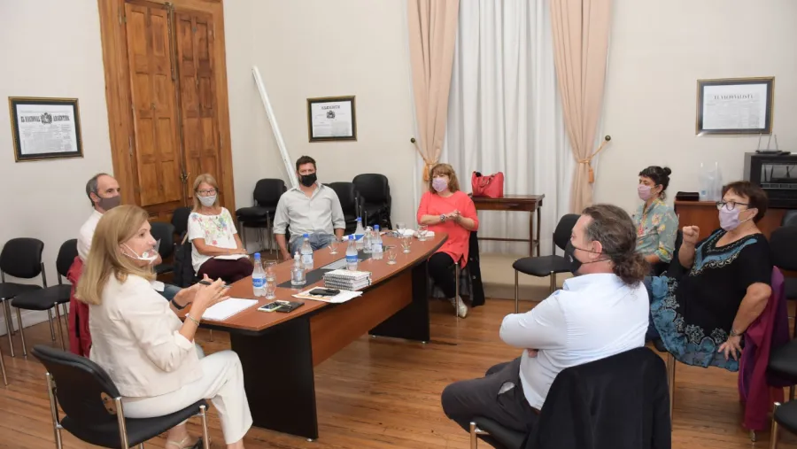 Reunión