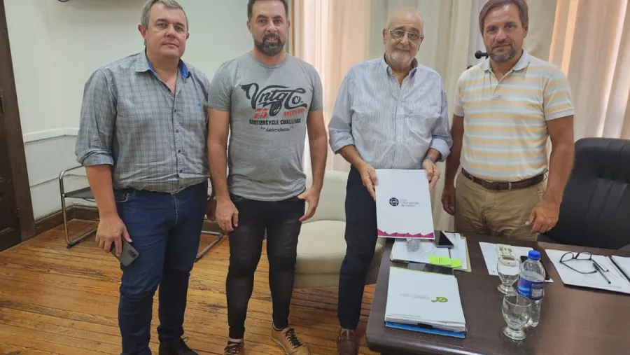 Reunión