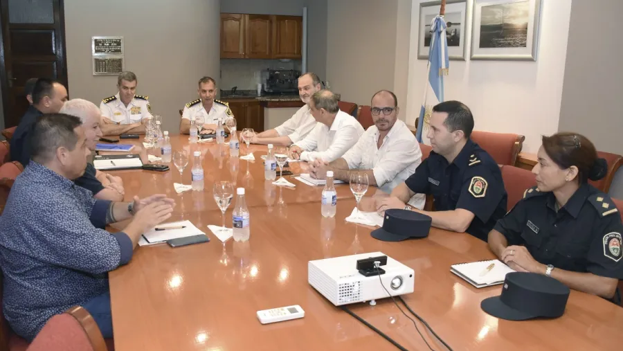 Reunión