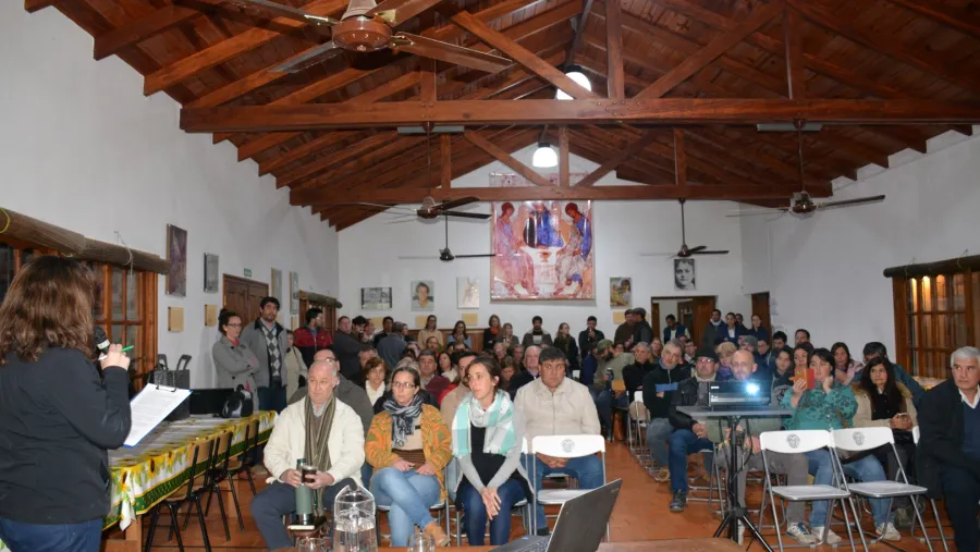 Reunión