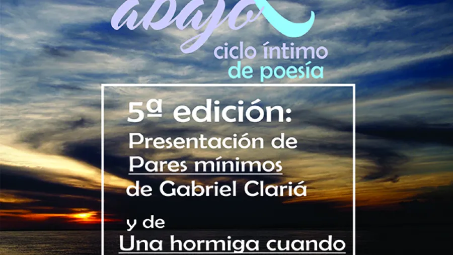 Río abajo