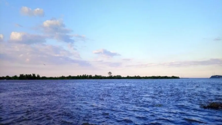 río Paraná