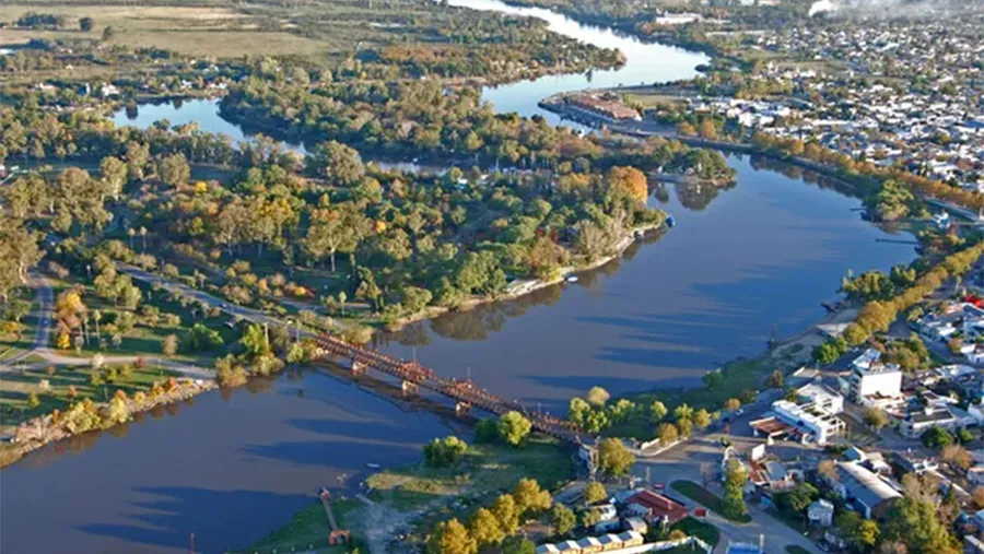 Gualeguaychú –junto a Rosario- fue una de las primeras ciudades de América Latina en declarar al 28 de julio como el Día del Derecho Humano al Agua y al Saneamiento.
