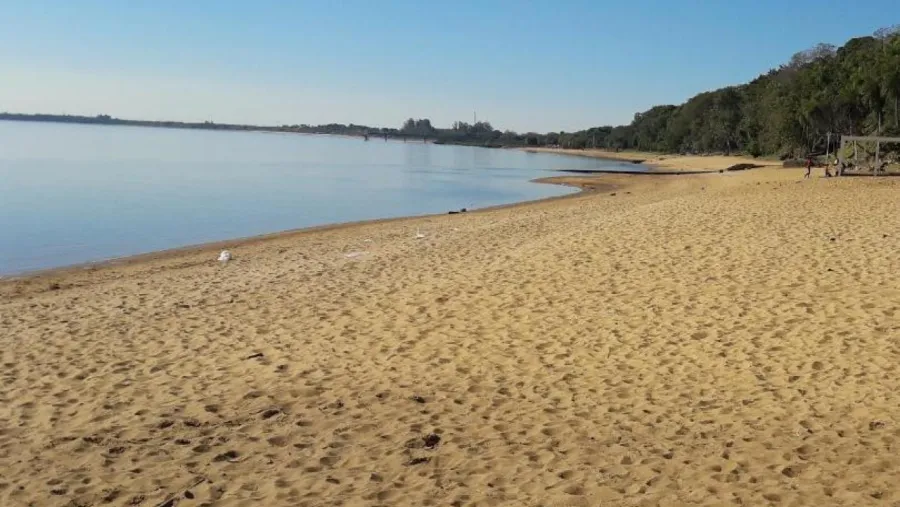 Rio Paraná