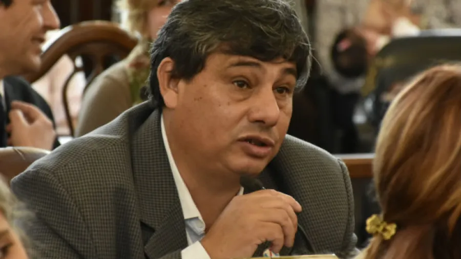 Enrique Ríos
