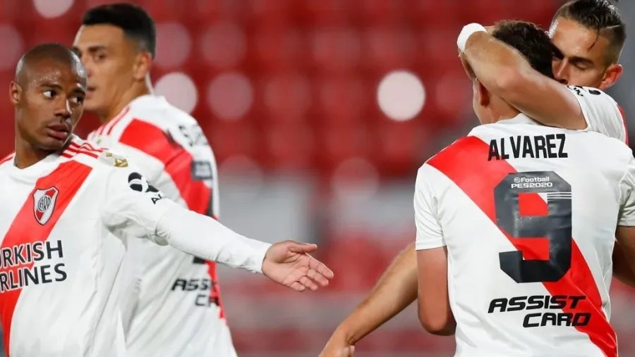 River Plate