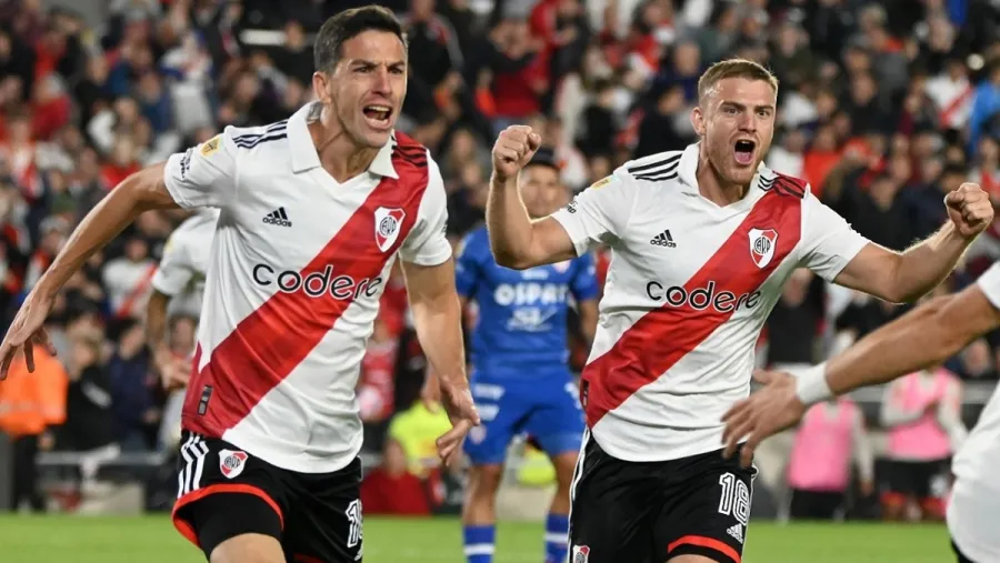 River