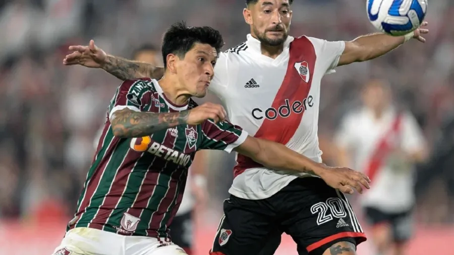 River
