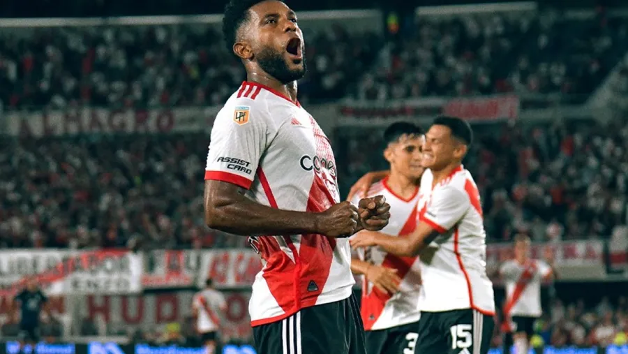 River 