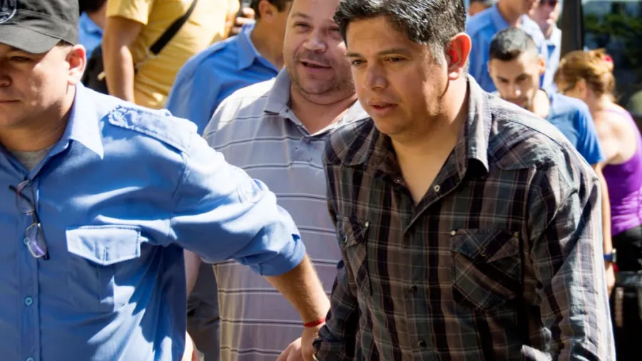 Hernán Rivero