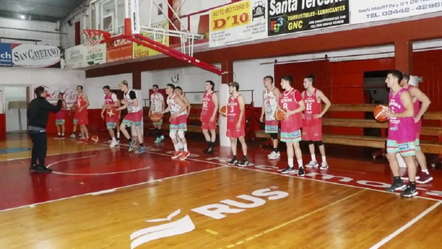 Rojo CU