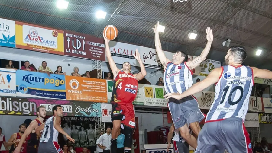 Rocamora-Central 
