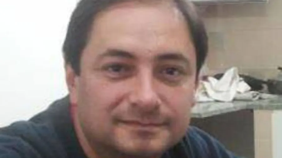 Leonel Rodríguez