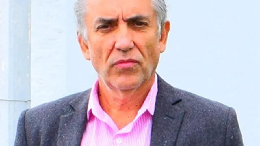 Julio Rodríguez Signes