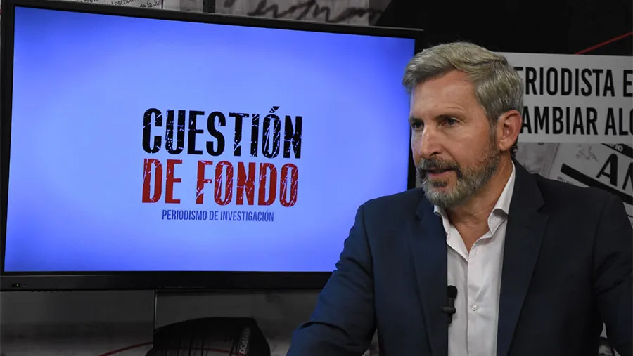 El gobernador admitió que podrían sumarse algunos legisladores a su gabinete, aunque aclaró que eso no debe implicar debilitar a la Legislatura.