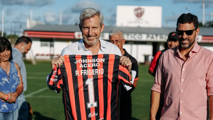 Frigerio