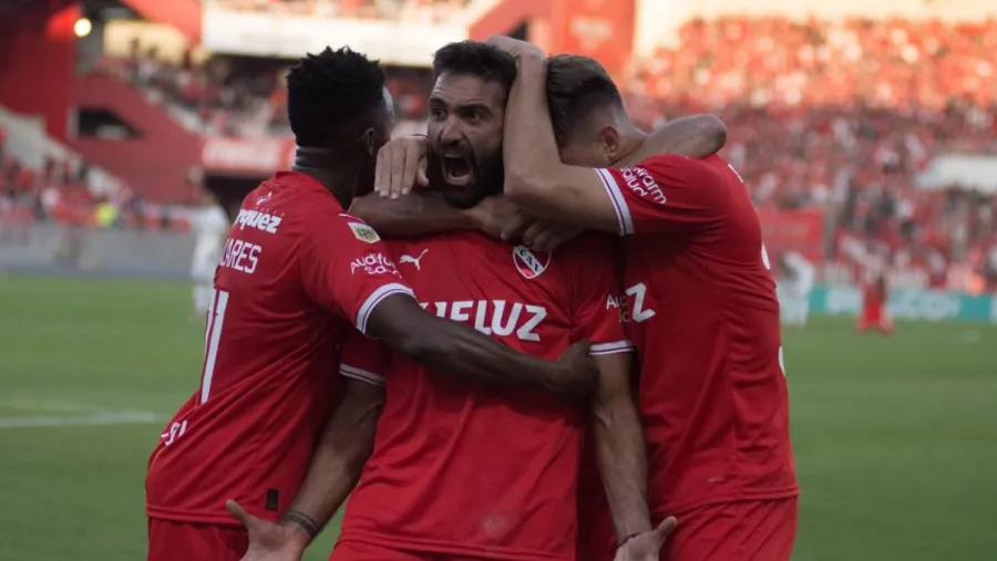 Independiente 