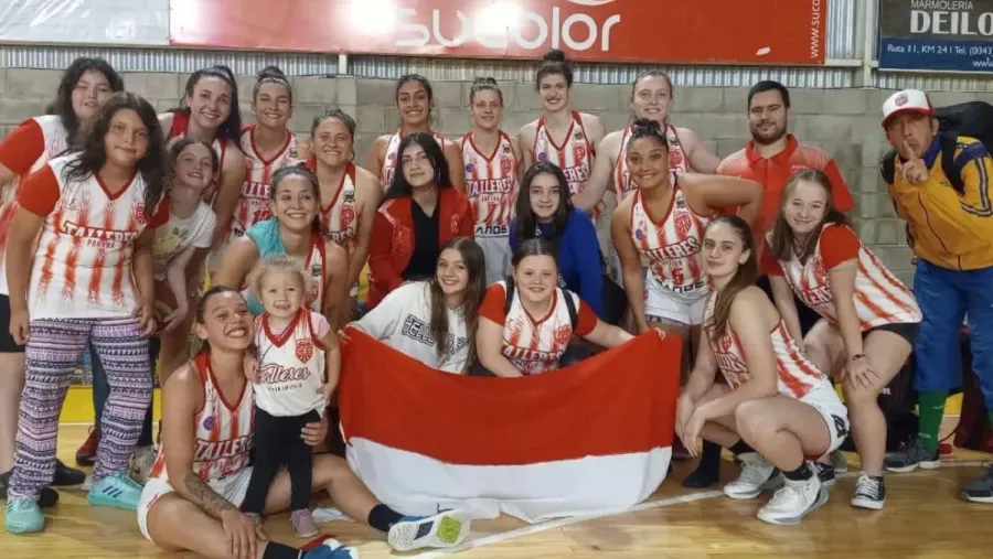 Talleres