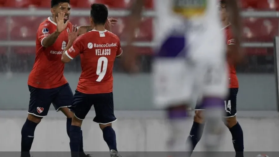 Independiente 