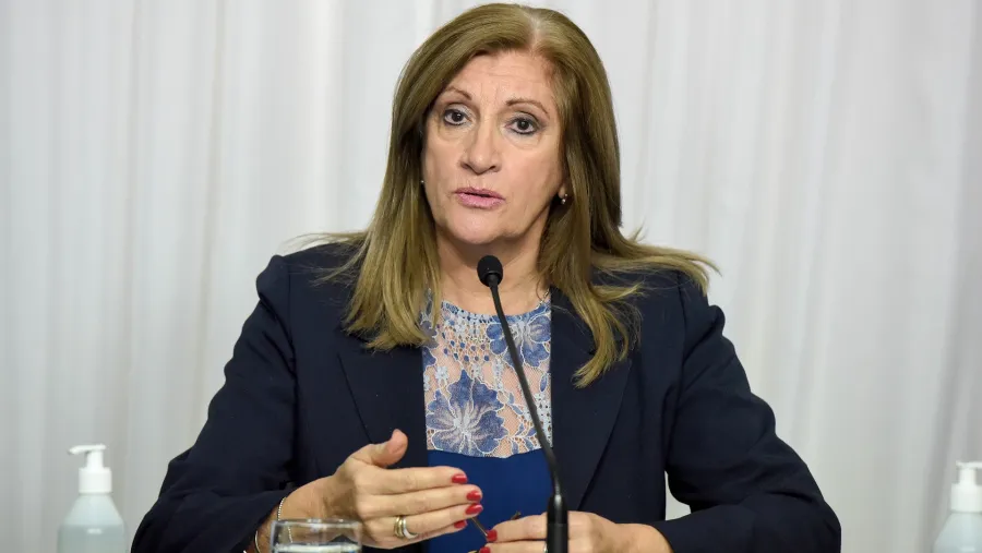 Rosario Romero