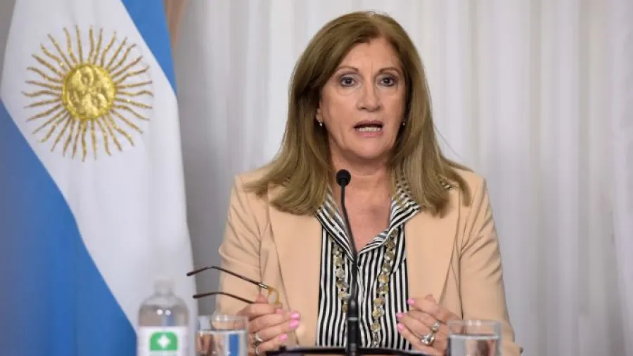 Rosario Romero