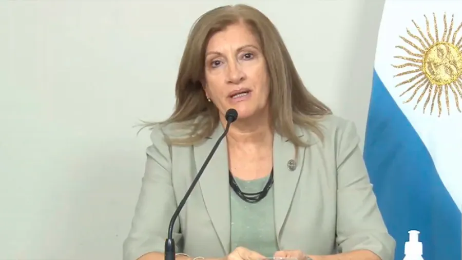 Rosario Romero