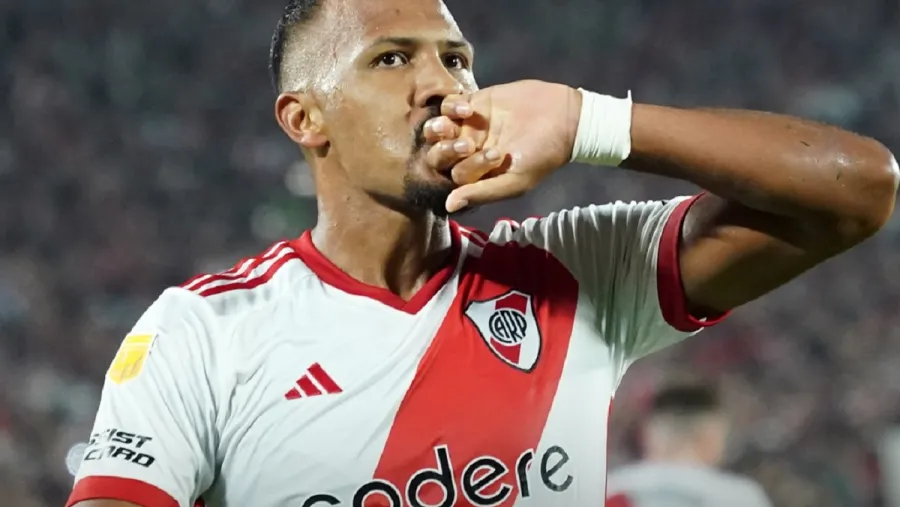 Rondón